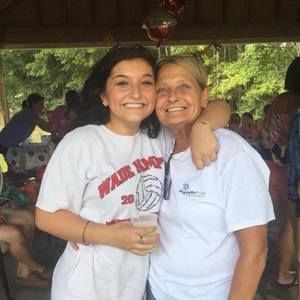 Meet your Posher, Alexis